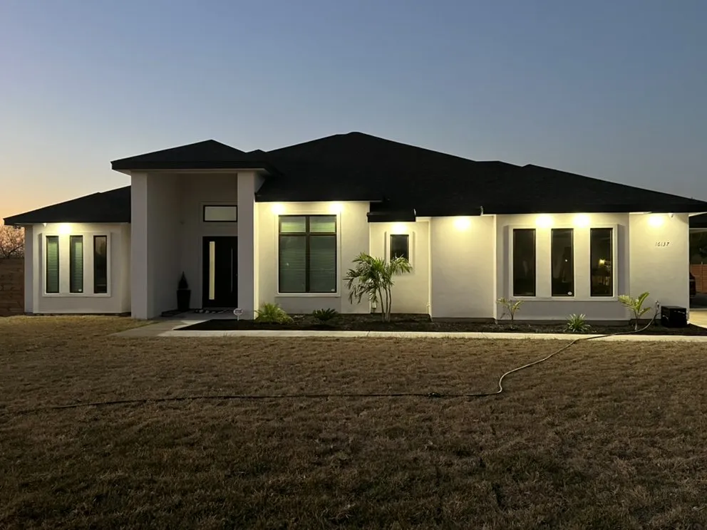 Reliable lawn care service for year-round maintenance across San Benito, TX - JMJ Superior Services