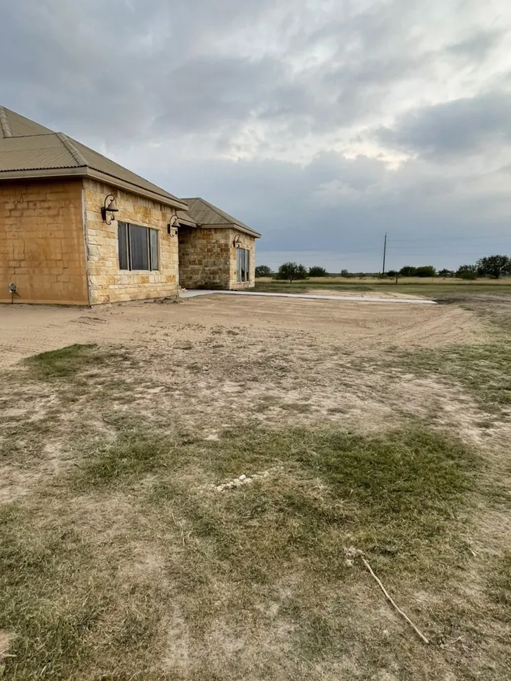 Expert outdoor landscaping in San Benito, TX - JMJ Superior Services