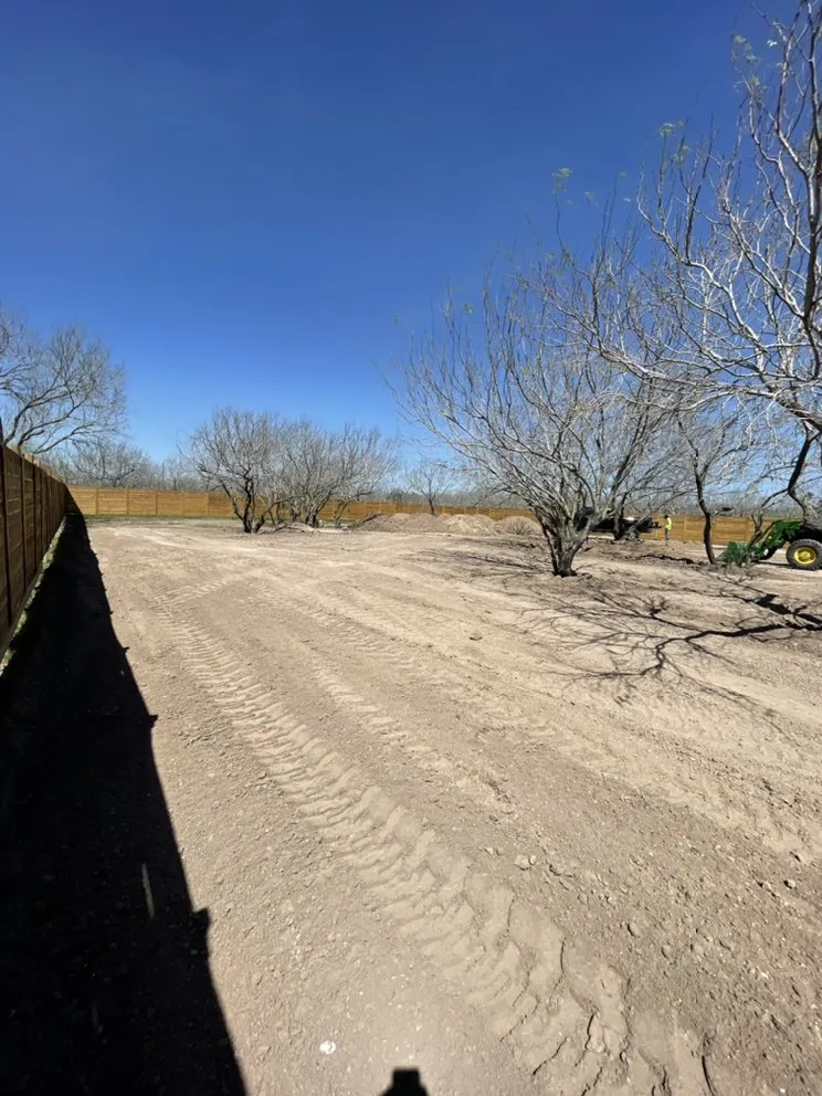 Expert lawn mowing service experts serving San Benito, TX - JMJ Superior Services