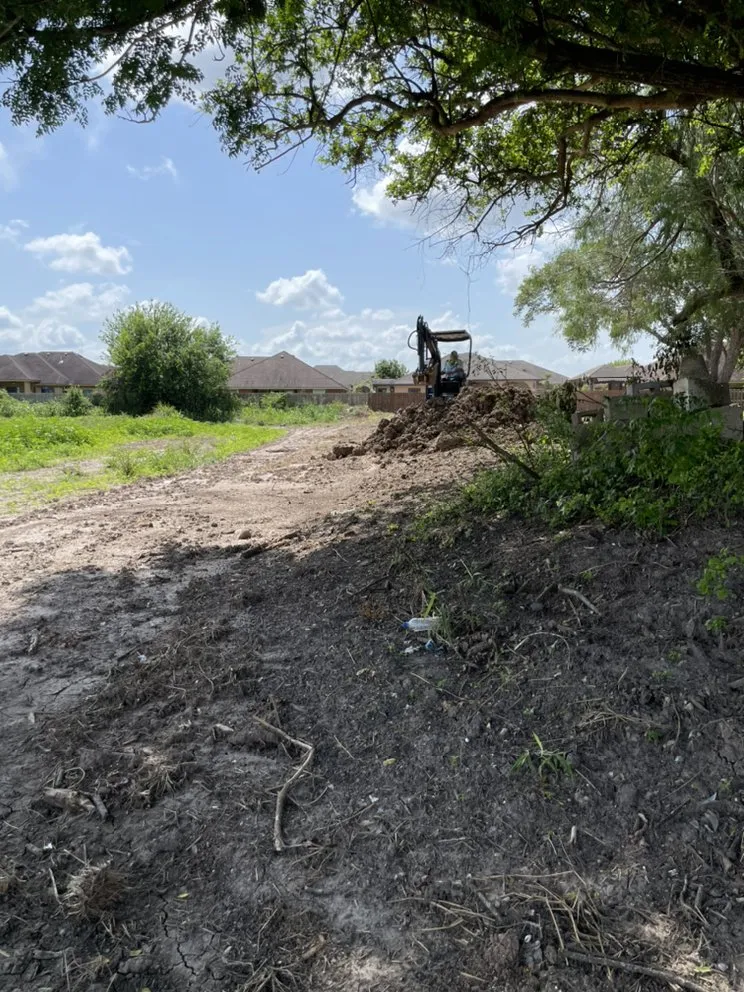 Local lawn mowing service in San Benito, TX - JMJ Superior Services