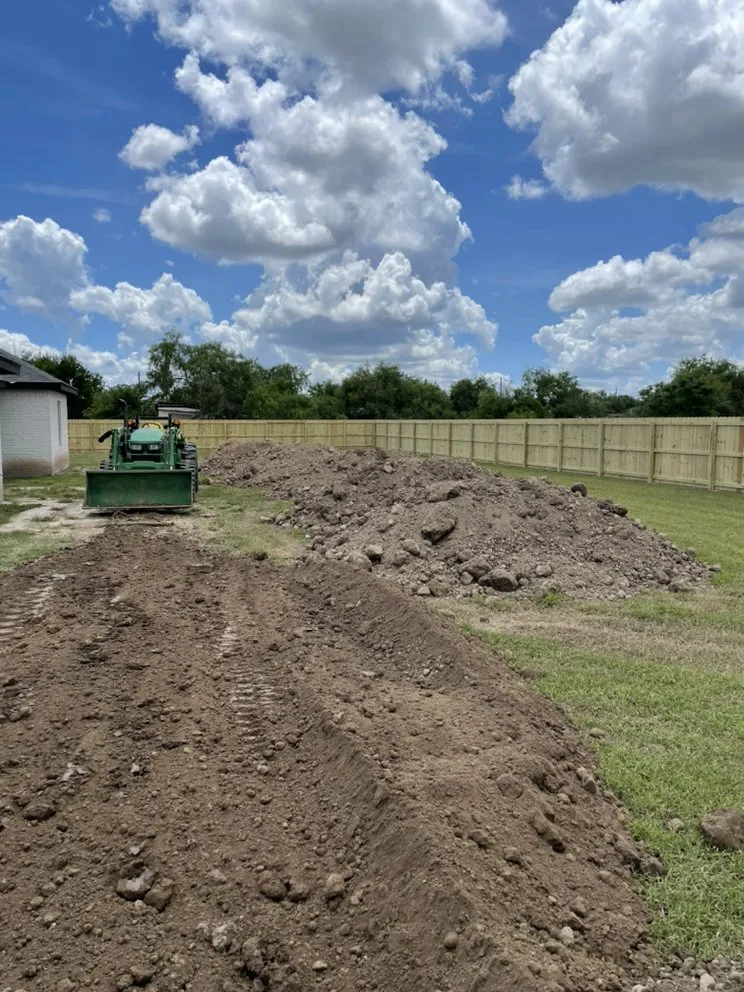 Top-rated lawn care service near you across San Benito, TX - JMJ Superior Services