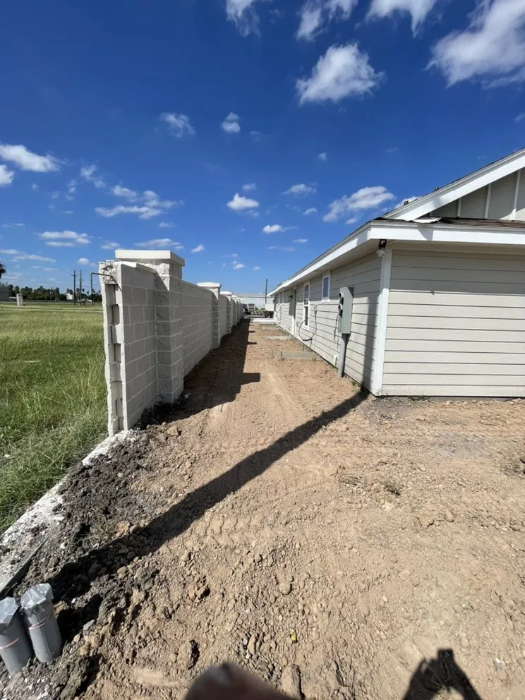 Professional lawn care service for year-round maintenance across San Benito, TX - JMJ Superior Services