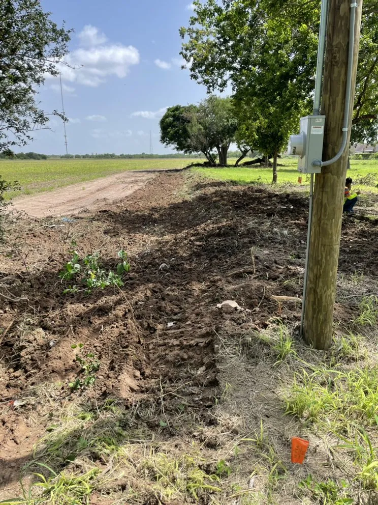 Reliable yard maintenance in San Benito, TX by JMJ Superior Services