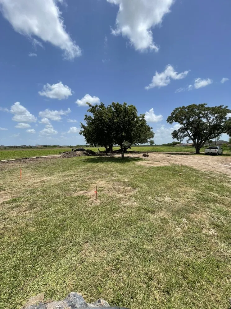 Expert lawn mowing service for homes across San Benito, TX - JMJ Superior Services