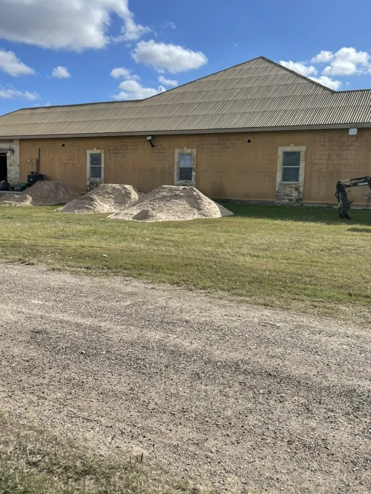 Reliable landscaping services in San Benito, TX by JMJ Superior Services