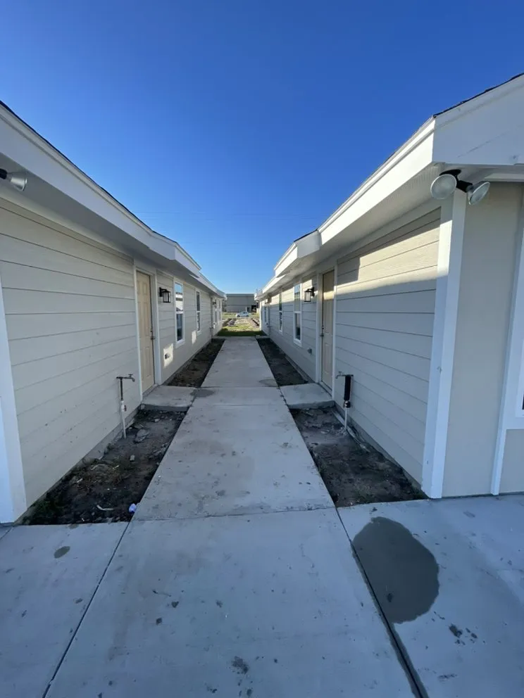 Trusted yard cleanup service in San Benito, TX by JMJ Superior Services