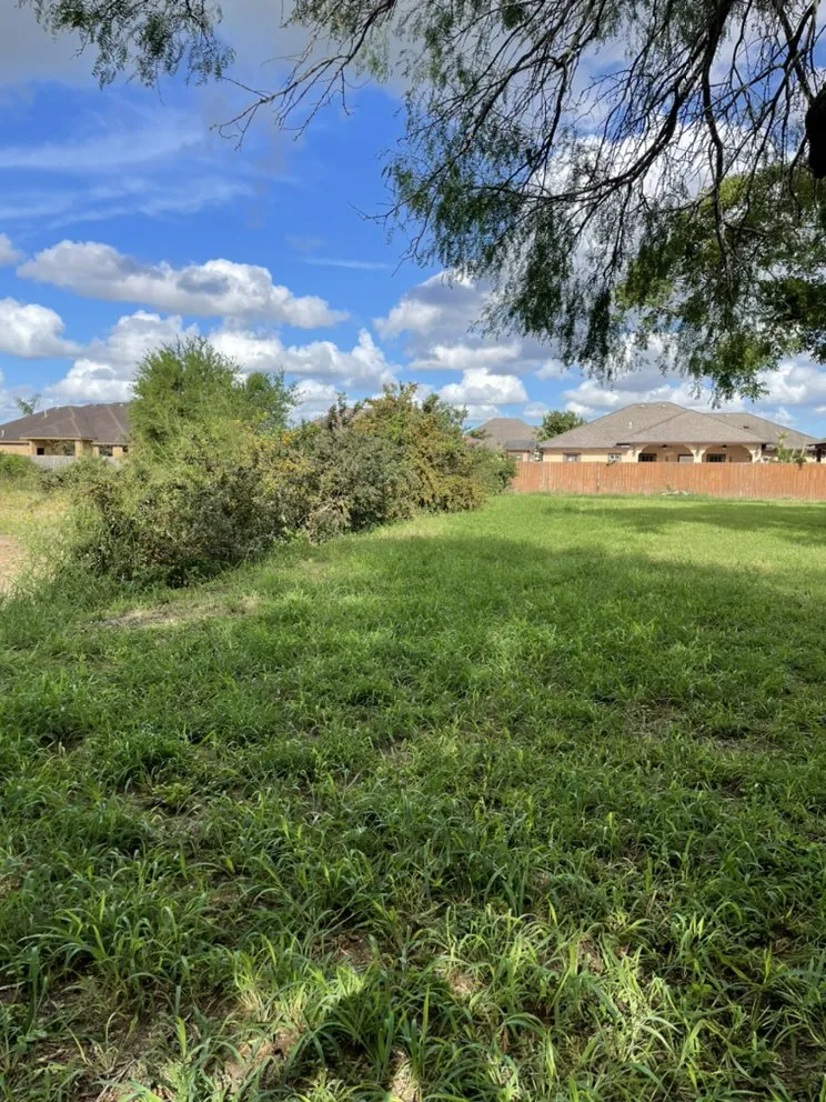 Trusted residential landscaping in San Benito, TX by JMJ Superior Services