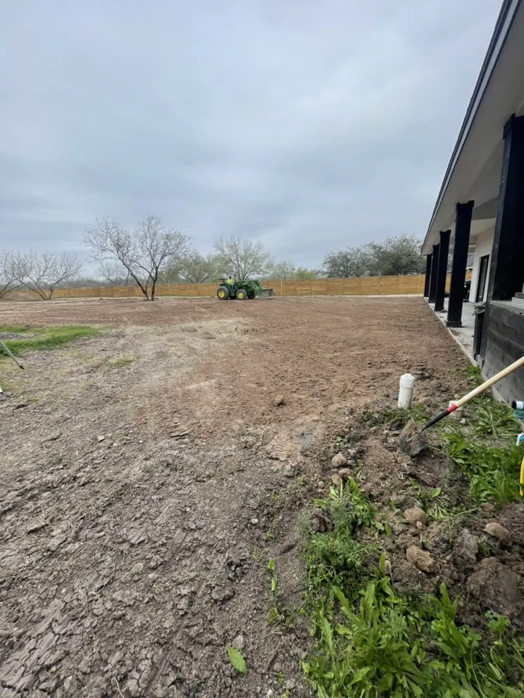 Local yard maintenance near you across San Benito, TX - JMJ Superior Services