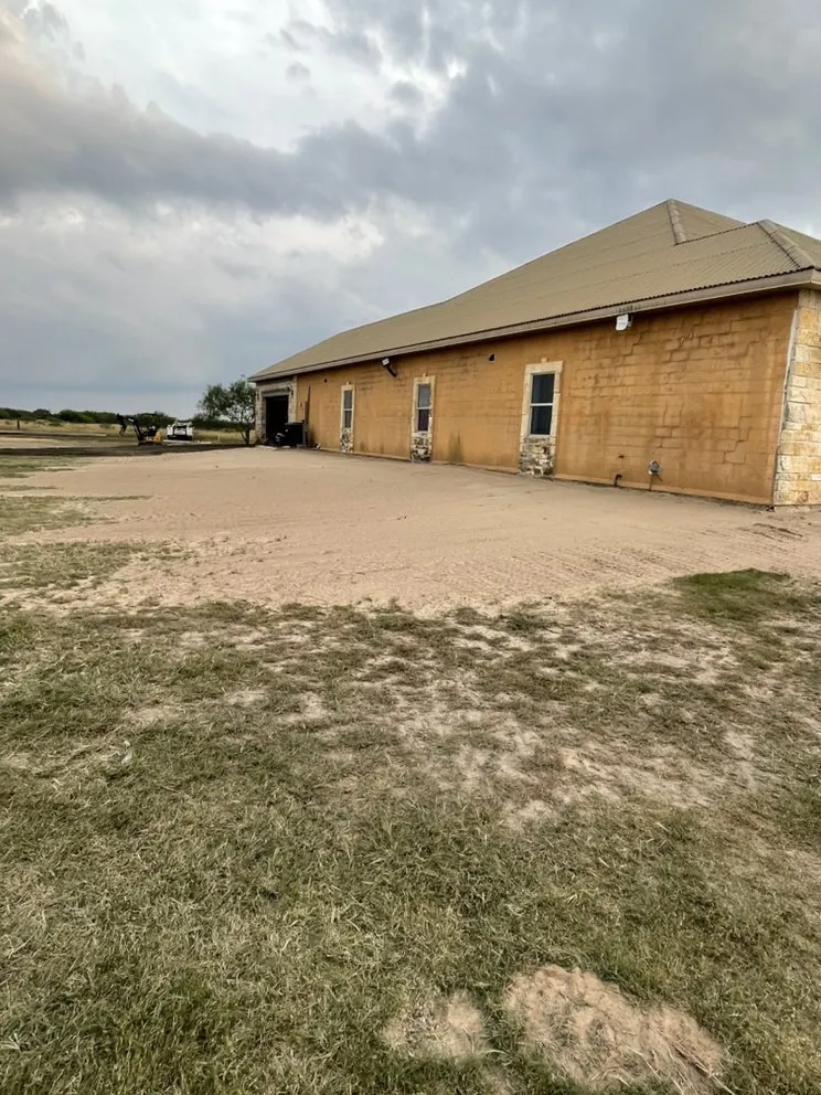 Reliable residential landscaping in San Benito, TX - JMJ Superior Services