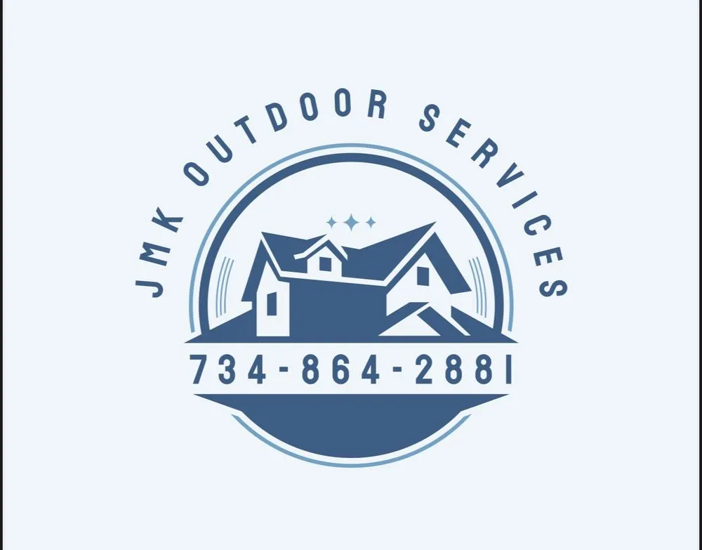 Top-rated yard cleanup service for homes across Pinckney, MI - JMK Outdoor Services