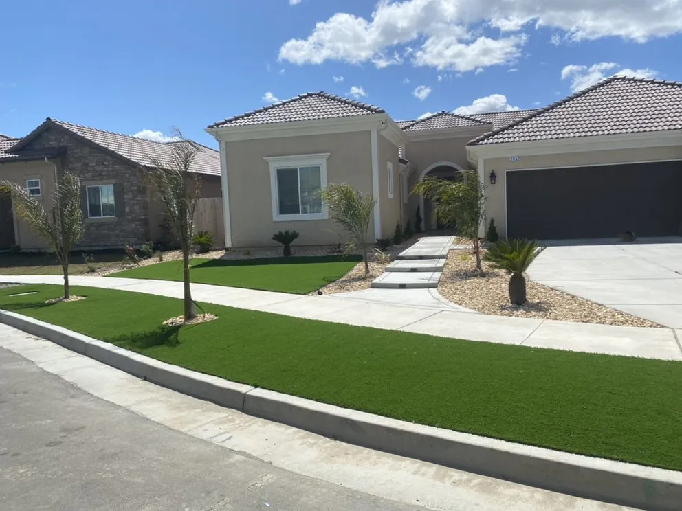 Professional landscaping services experts serving Fresno, CA - JML-Home Remodeling and Landscaping Services