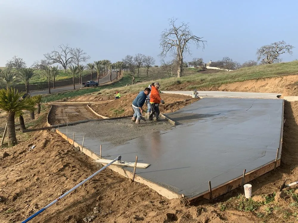 Affordable landscape installation with custom design in Fresno, CA by JML-Home Remodeling and Landscaping Services