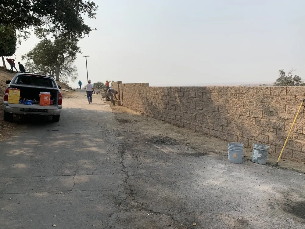 Custom lawn care service experts serving Fresno, CA - JML-Home Remodeling and Landscaping Services