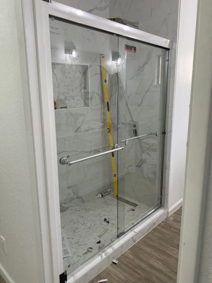 Expert lawn care service in Fresno, CA by JML-Home Remodeling and Landscaping Services