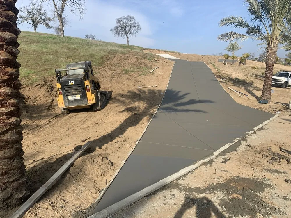 Reliable garden landscaping for outdoor upgrades in Fresno, CA by JML-Home Remodeling and Landscaping Services