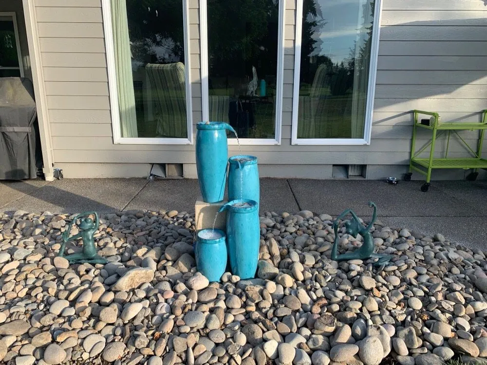 Top-rated yard cleanup service for residential properties across Salem, OR - JML Landscape Maintenance