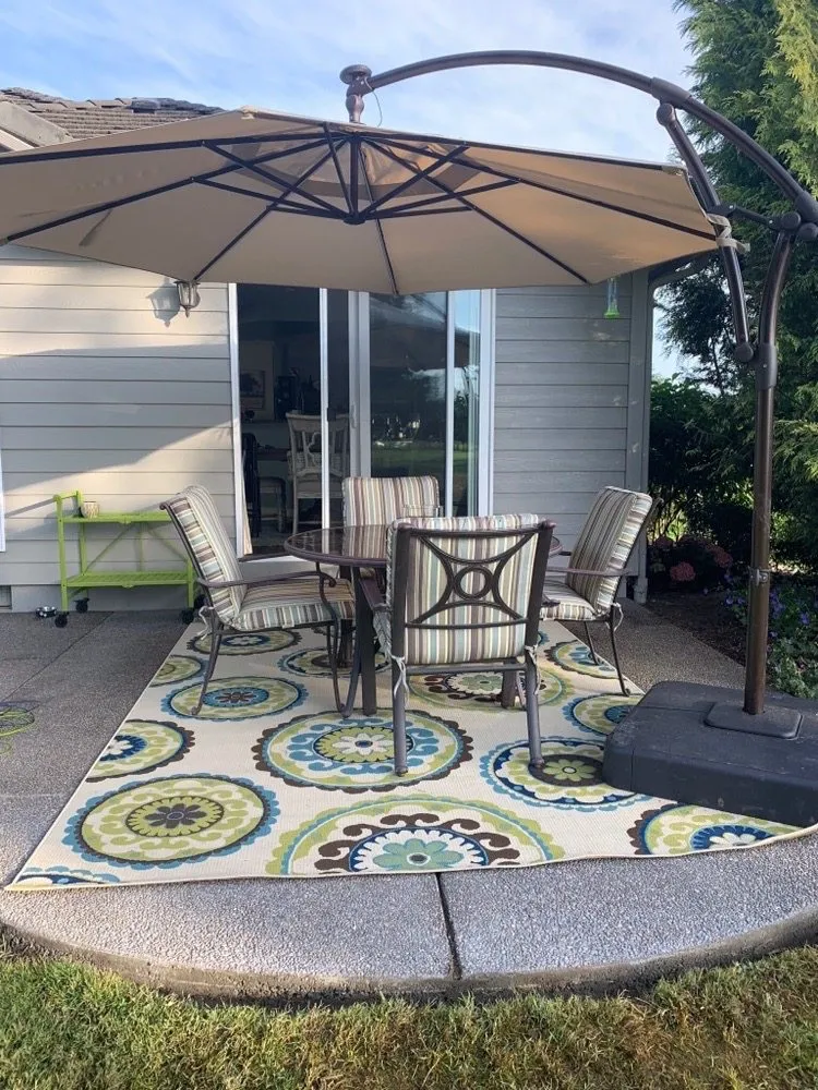 Professional landscape installation with custom design across Salem, OR - JML Landscape Maintenance