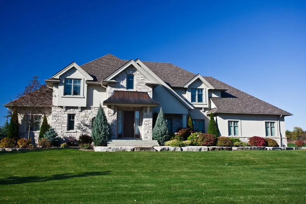 Reliable garden landscaping with custom design across Burns, TN - JML Landscape Management