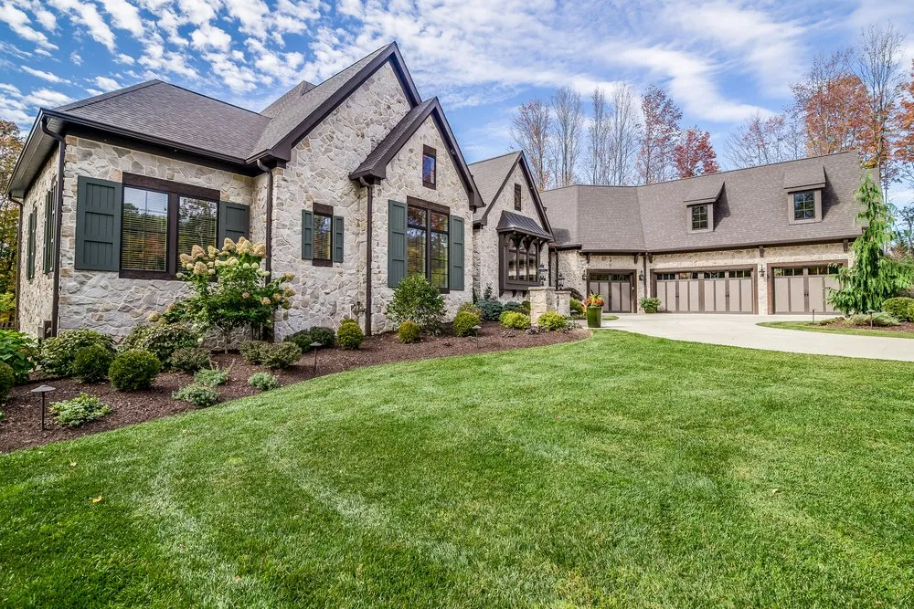 Expert yard maintenance for outdoor upgrades in Burns, TN by JML Landscape Management