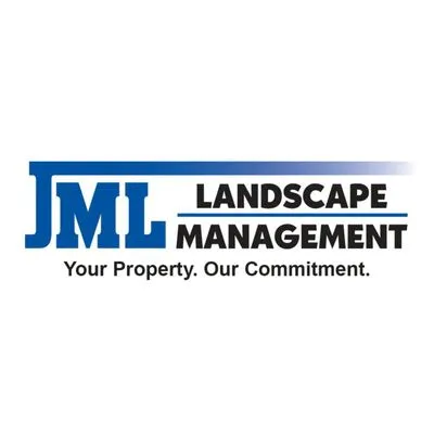 JML Landscape Management Logo