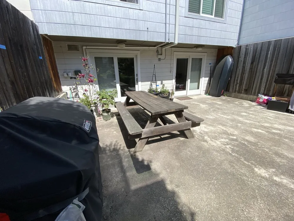 Reliable yard maintenance in San Francisco, CA by JML Landscapes