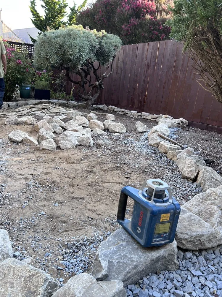 Top-rated landscaping services experts serving San Francisco, CA - JML Landscapes