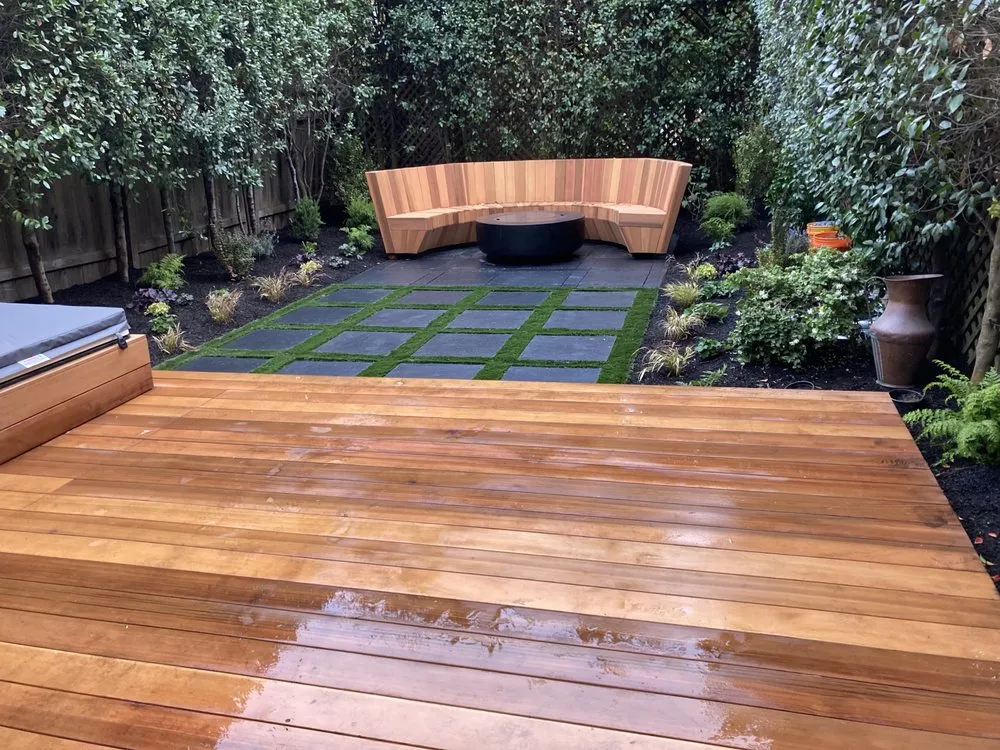 Trusted landscaping services experts serving San Francisco, CA - JML Landscapes