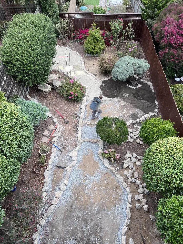 Affordable outdoor landscaping near you across San Francisco, CA - JML Landscapes