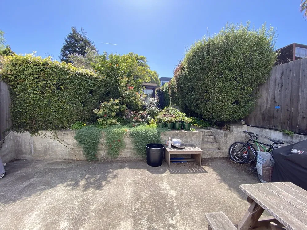 Trusted residential landscaping in San Francisco, CA by JML Landscapes