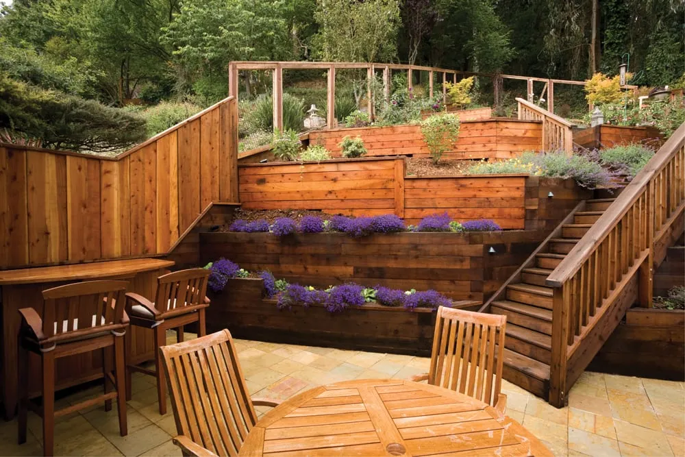 Trusted residential landscaping for year-round maintenance across San Francisco, CA - JML Landscapes