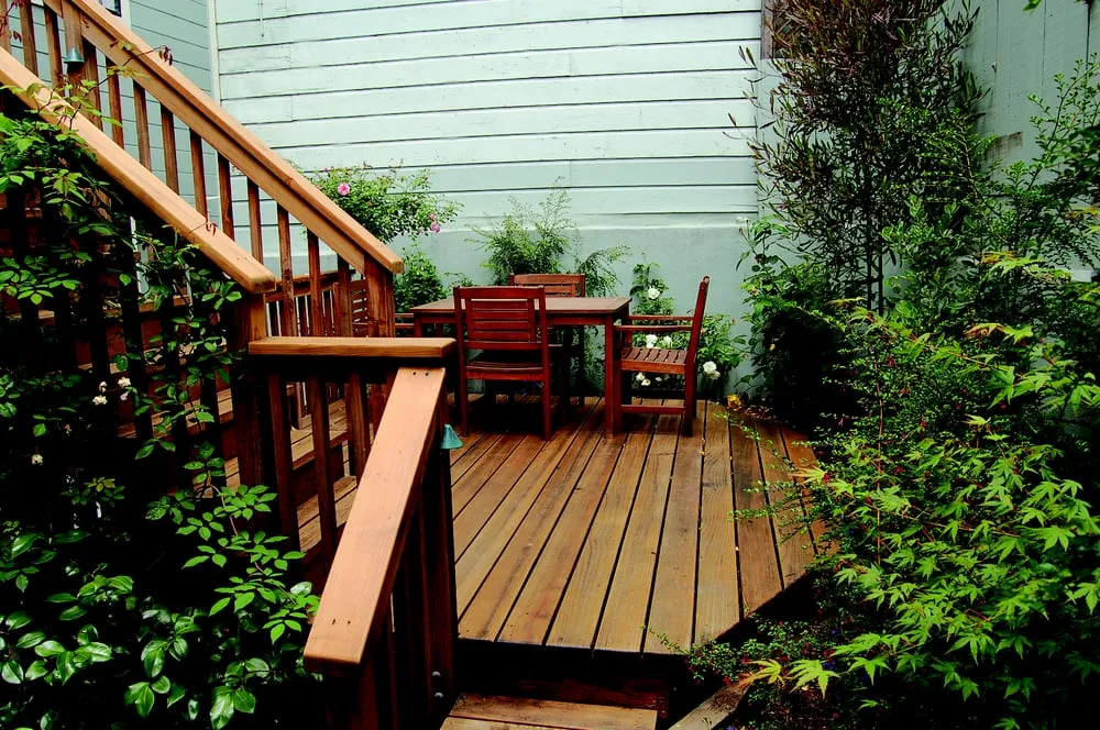 Reliable lawn mowing service with custom design across San Francisco, CA - JML Landscapes