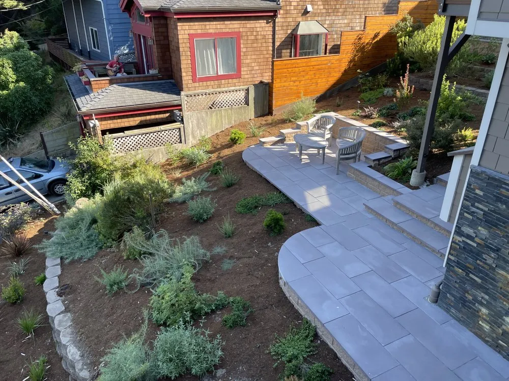 Custom yard cleanup service experts serving San Francisco, CA - JML Landscapes