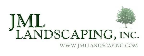 JML Landscaping Logo