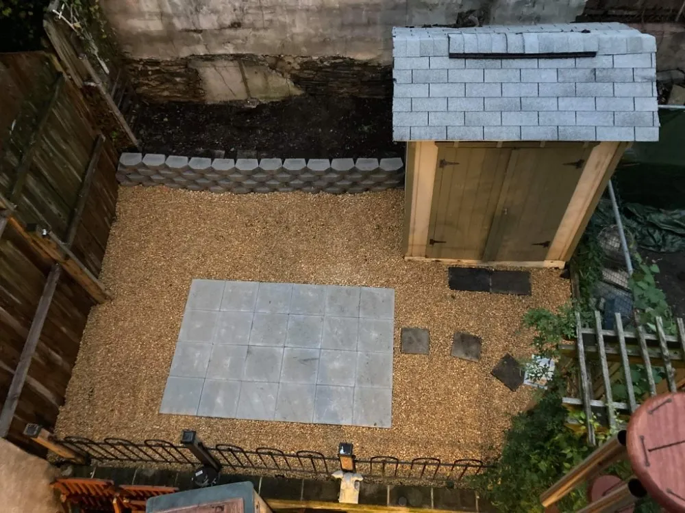 Local yard maintenance in Philadelphia, PA by JML Landscaping