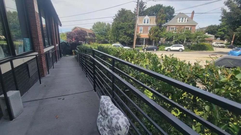 Top-rated garden landscaping for beautiful yards across Philadelphia, PA - JML Landscaping