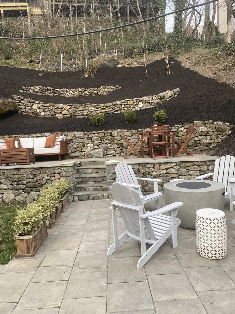Expert landscaping services in Philadelphia, PA - JML Landscaping
