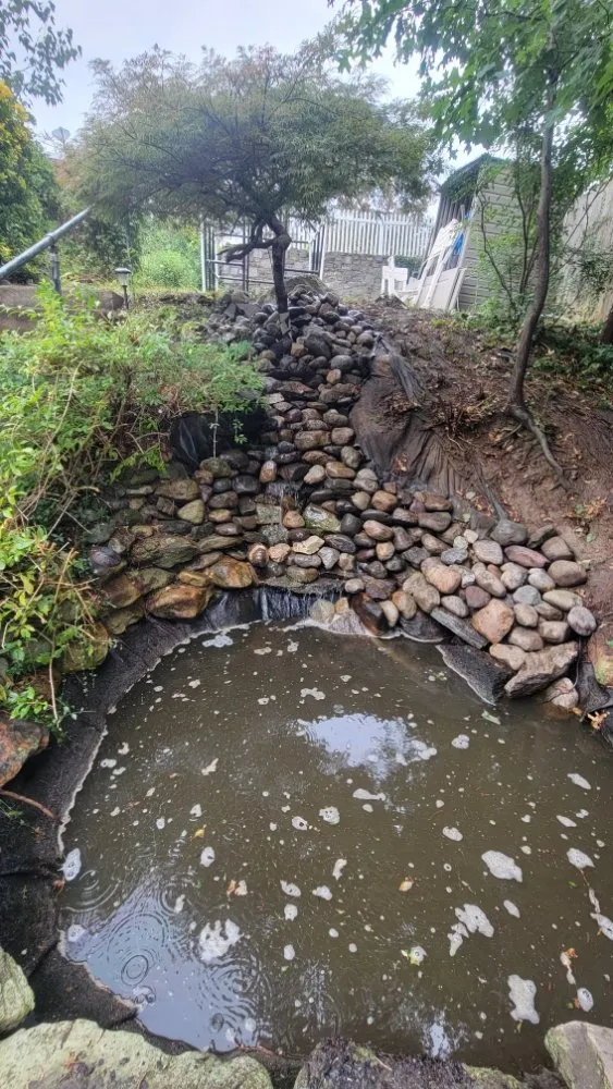 Affordable landscape installation with custom design across Philadelphia, PA - JML Landscaping