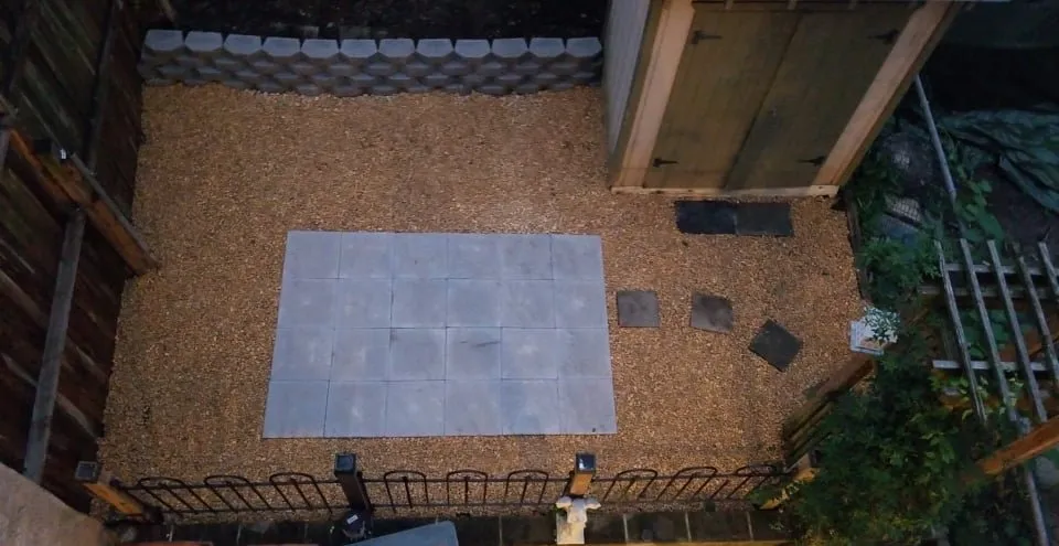 Custom landscape installation experts serving Philadelphia, PA - JML Landscaping