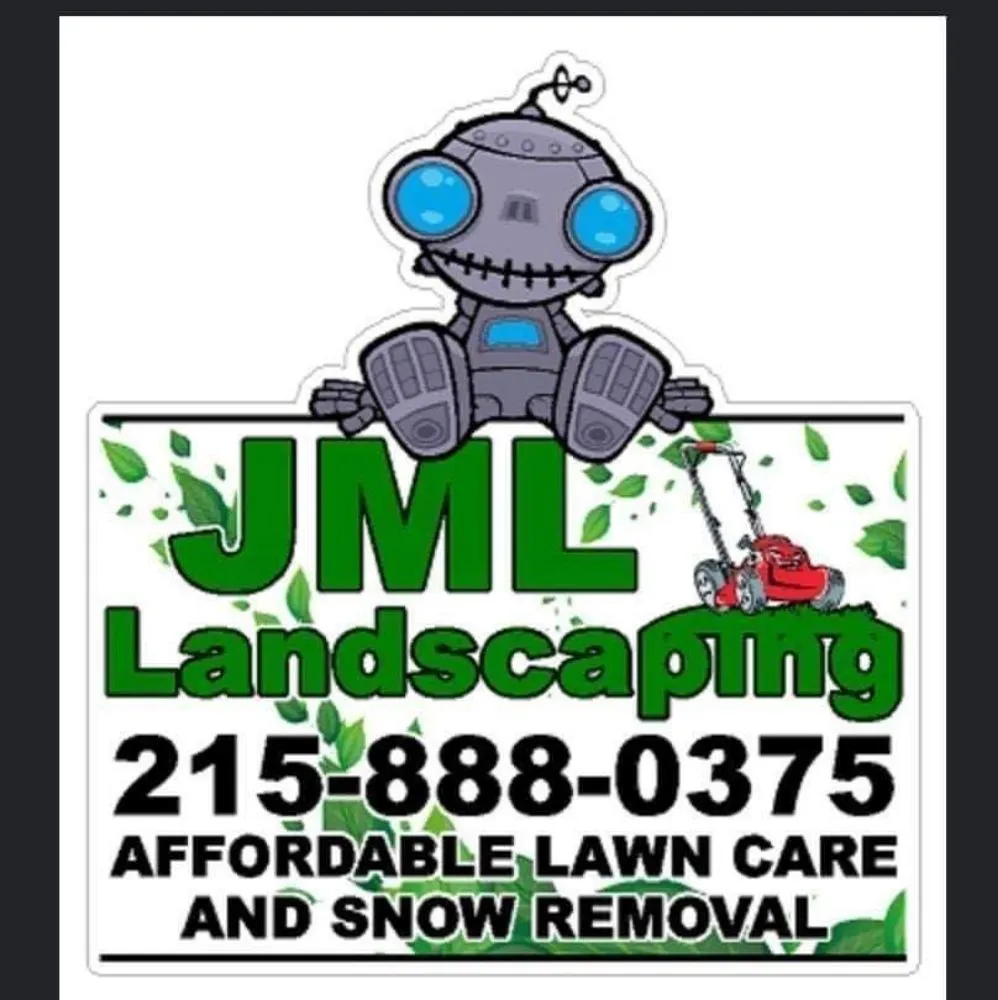 Professional landscape design with custom design across Philadelphia, PA - JML Landscaping