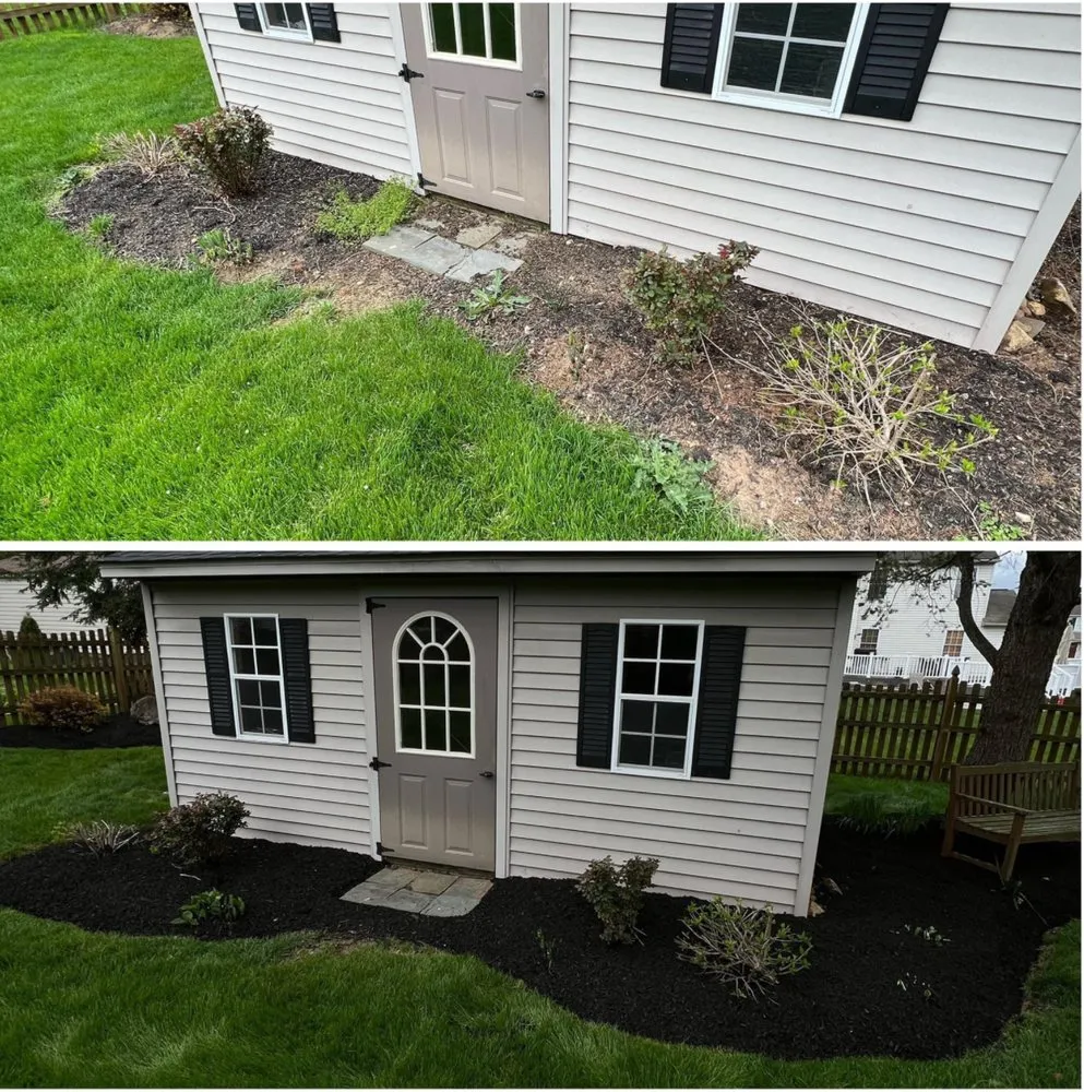 Top-rated outdoor landscaping for residential properties across Sloatsburg, NY - JML landscaping