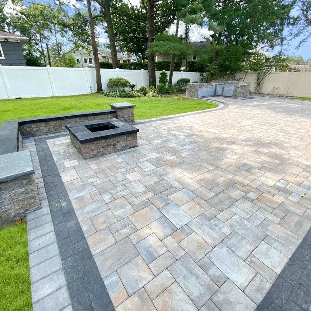 Expert yard cleanup service in Sloatsburg, NY - JML landscaping