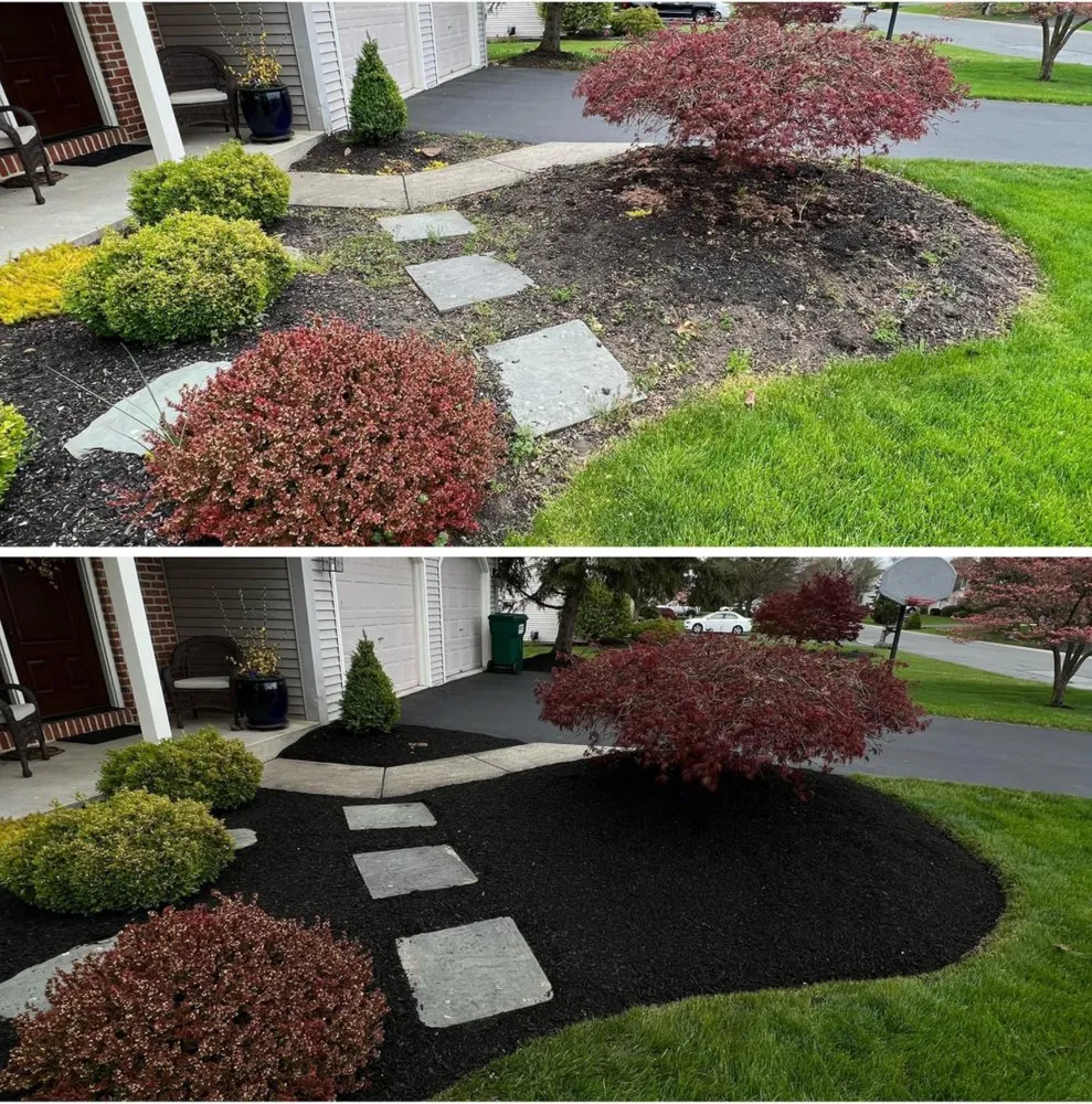 Top-rated outdoor landscaping experts serving Sloatsburg, NY - JML landscaping