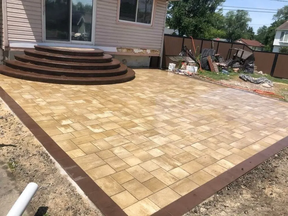 Affordable residential landscaping experts serving Sloatsburg, NY - JML landscaping