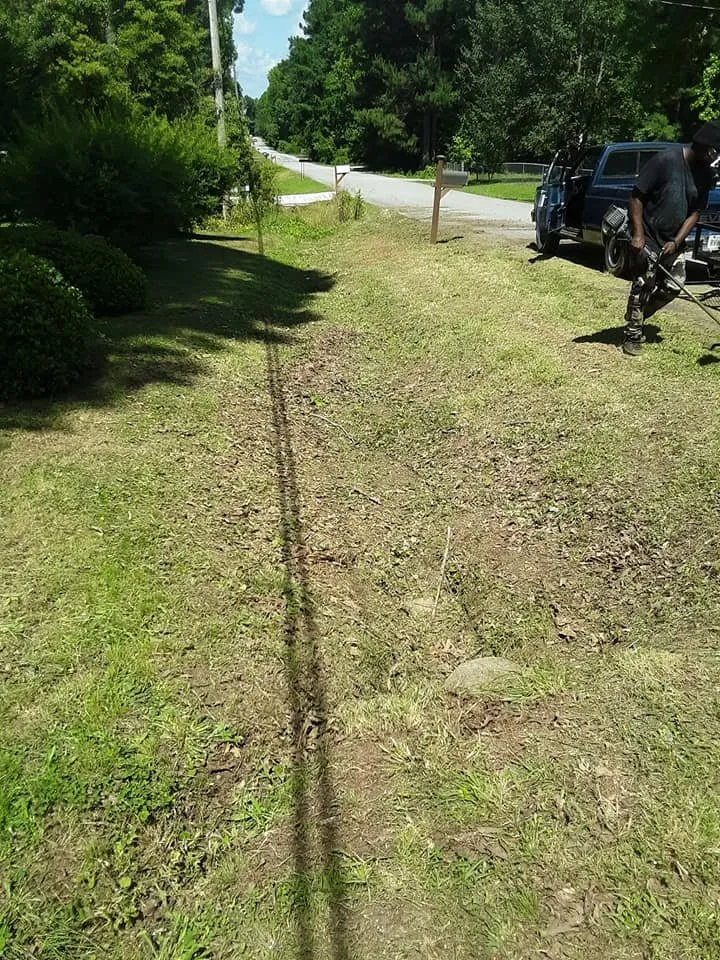 Top-rated residential landscaping near you across Carrollton, GA - JML Lawn and More