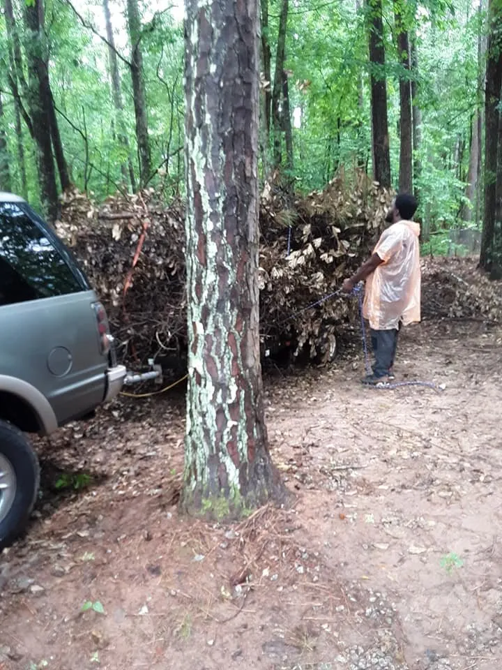 Local landscape design in Carrollton, GA - JML Lawn and More