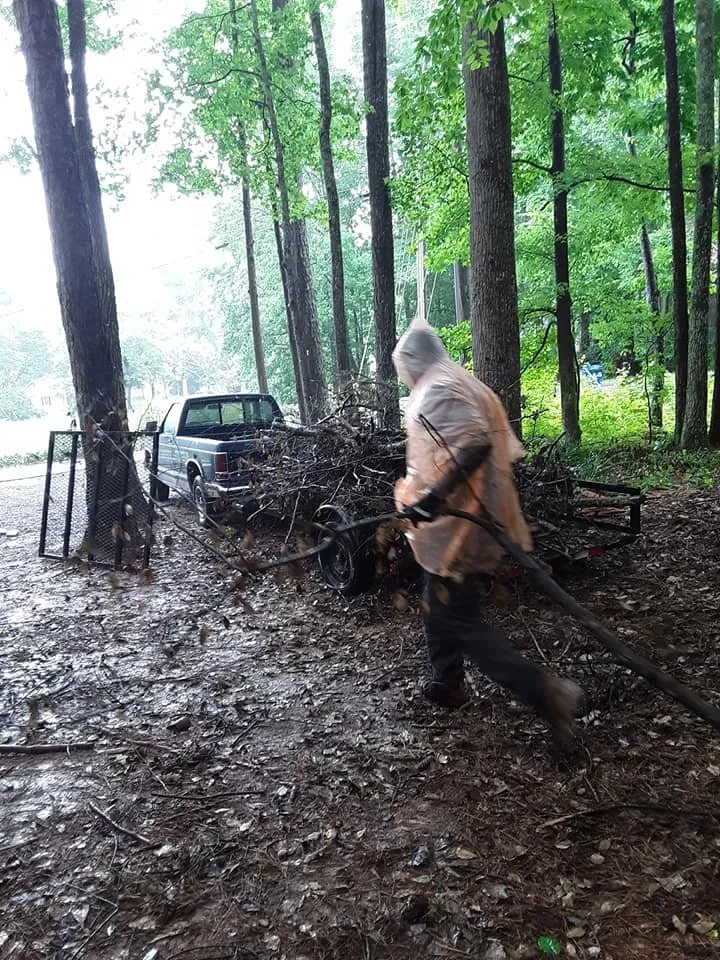 Local lawn mowing service in Carrollton, GA by JML Lawn and More