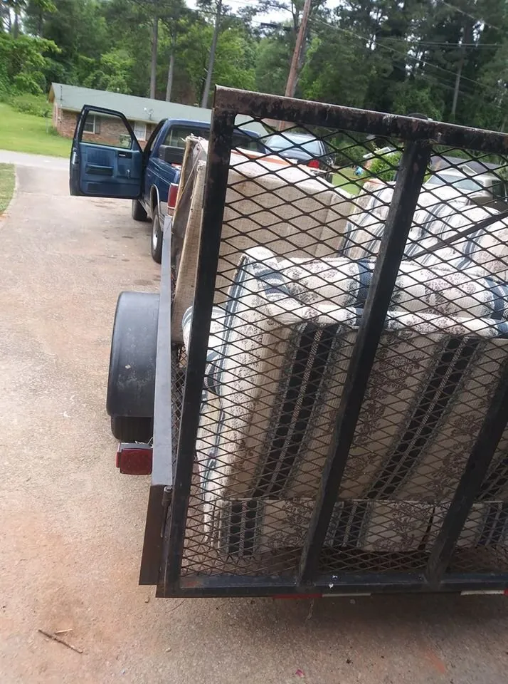 Trusted outdoor landscaping in Carrollton, GA - JML Lawn and More