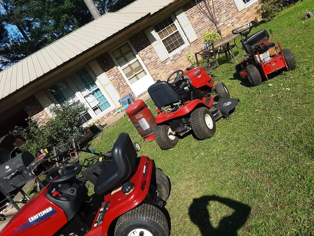 Trusted landscape design near you across Carrollton, GA - JML Lawn and More