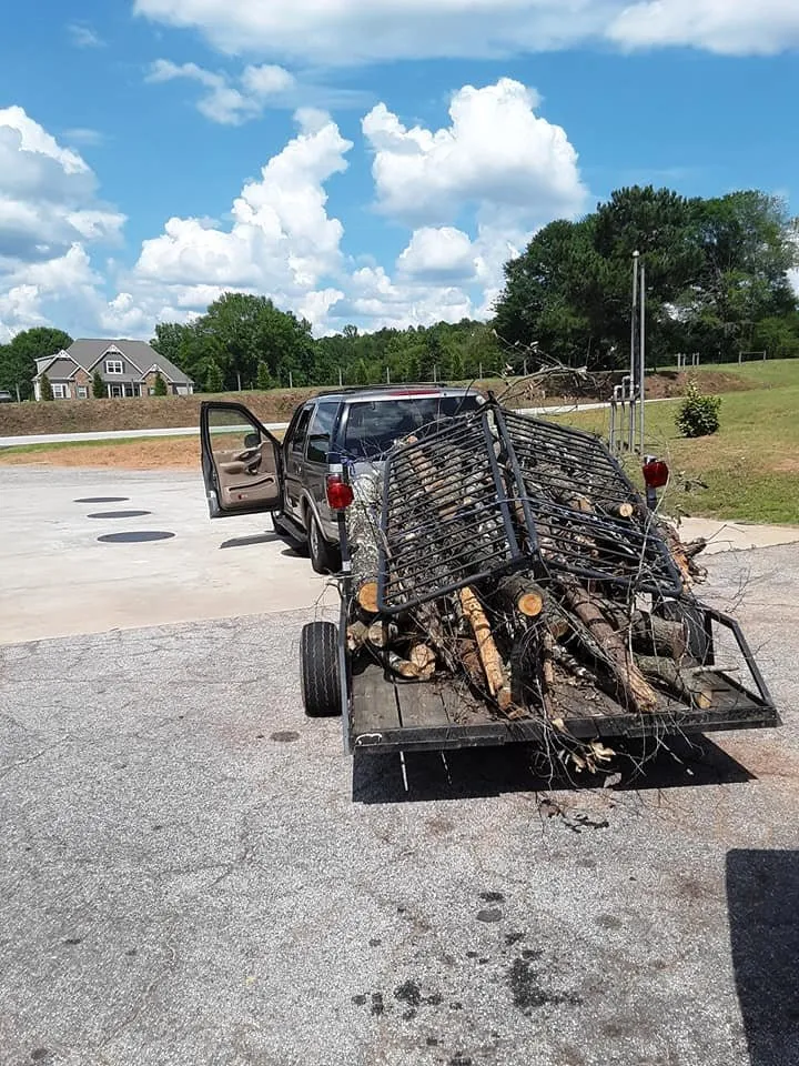 Expert landscape installation in Carrollton, GA - JML Lawn and More