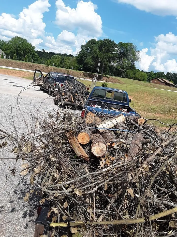 Expert lawn mowing service for outdoor upgrades across Carrollton, GA - JML Lawn and More